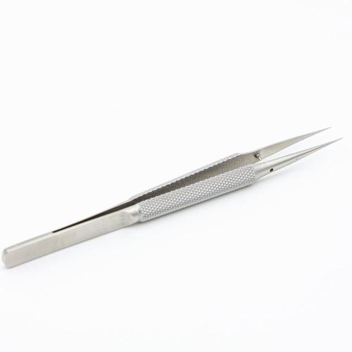 Пинцет с тонким кончиком KS-50818b