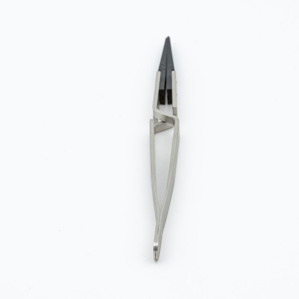 Пинцет со сменной головкой из углеродного волокна ESD-259X
